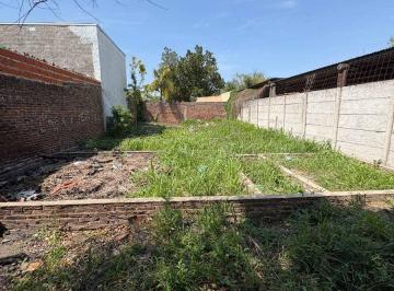 Terreno · 280m² · Terreno en Barrio Guadalupe