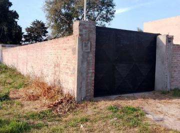 Casa · 60m² · 3 Ambientes · Casa a Terminar en Venta en Barrio Conquistadores