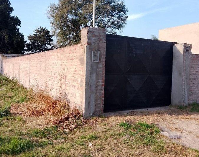 Casa · 60m² · 3 Ambientes