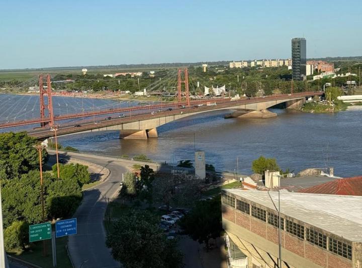 Departamento · 79m² · 4 Ambientes · 1 Cochera