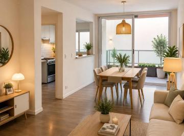 Departamento · 69m² · 3 Ambientes · Venta. San Cristóbal. Departamento de 3 Ambientes