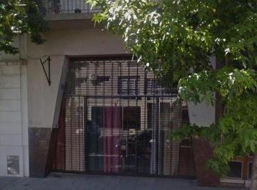 Local comercial · 320m² · Local con Subsuelo, Entrepiso y Patio