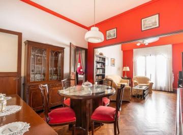 Departamento · 69m² · 3 Ambientes · Venta Departamento 3 Ambientes en San Telmo Balcón