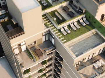 Departamento · 33m² · 1 Ambiente · Departamento 1 Ambiente en Venta Palermo Amenities