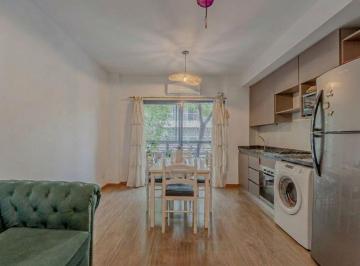 Departamento · 38m² · 2 Ambientes · Venta Departamento 2 Ambientes Villa Urquiza