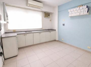Consultorio · 55m² · Departamiento 3 Ambientes Venta Floresta Apto Prof