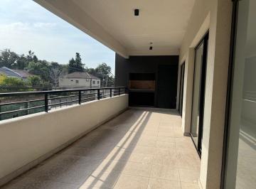 Departamento · 80m² · 3 Ambientes · 1 Cochera · Departamento de 3 Ambientes en Venta en Hurlingham