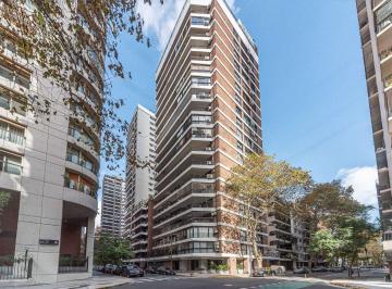 Departamento · 266m² · 5 Ambientes · 2 Cocheras · Venta Departamento 5 Ambientes Belgrano Piscina
