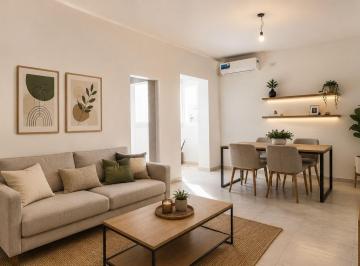 PH · 51m² · 2 Ambientes · PH 2 Ambientes Venta Villa del Parque Reciclado Lu