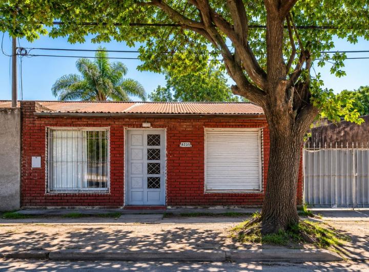 Casa · 88m² · 4 Ambientes