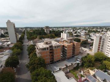 Departamento · 54m² · 2 Ambientes · Departamento 1 Dormitorio Venta Tandil Sum Pileta