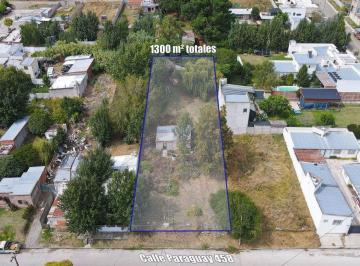 Terreno · 1300m² · Venta Lote de 1300 m² en Zona Calvario - Tandil