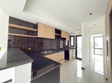 Departamento · 40m² · 2 Ambientes · 1 Cochera · Venta Departamento Dos Ambientes a Estrenar