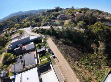 Terreno · 815m² · Venta Terreno en Barrio Las Moras 815,11 m²