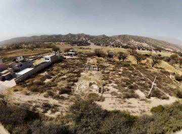 Terreno · 300m² · Venta Terreno Humahuaca 300 m²