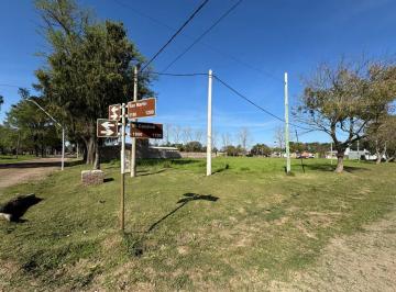 Terreno · 486m² · Venta de Lote! en Candioti Pueblo N°5