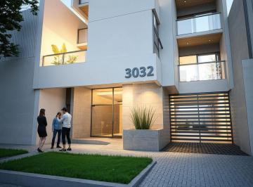 Departamento · 36m² · 2 Ambientes · Venta! Dpto. 1 Dor. Financiado! en Barrio Candioti