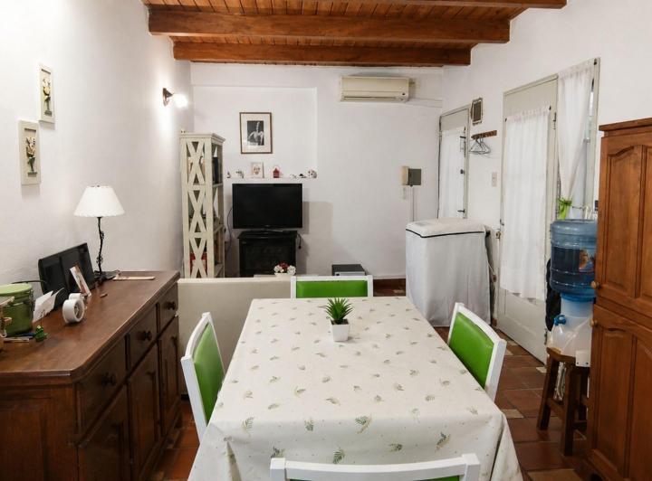 Departamento · 48m² · 2 Ambientes
