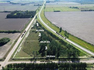 Terreno · 2390000m² · Se Vende Lote de 2,39 Hectáreas Sobre Rp 31 Avda