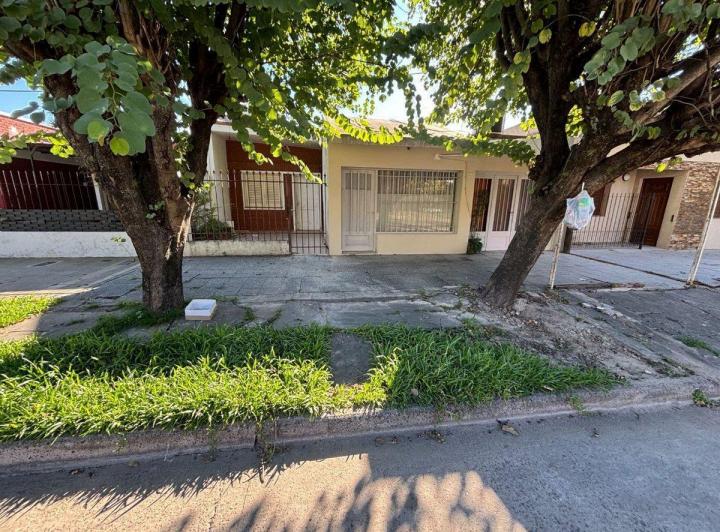 Casa · 125m² · 5 Ambientes