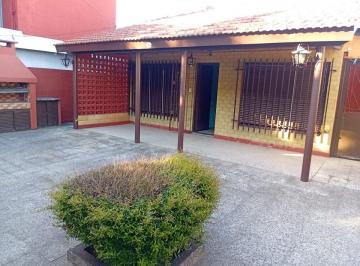 Casa · 74m² · 4 Ambientes · Venta de Casa 4 Ambientes en Tapiales