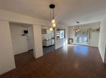Departamento · 77m² · 4 Ambientes · 1 Cochera · Alquiler Departamento 4 Amb en Ciudadela