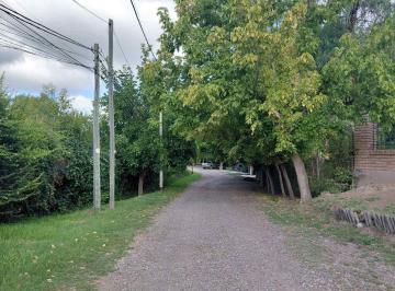Terreno · 1600m² · Terreno en Venta B° Semi Privado Vistalba