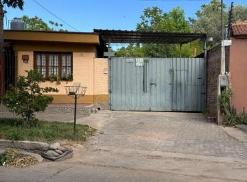 Bodega-Galpón · 299m² · Galpon en Venta, Carrodilla, Lujan de Cuyo, Mza
