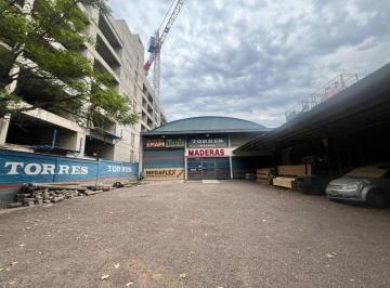 Bodega-Galpón · 700m² · Galpon en Venta Ciudad de Mendoza