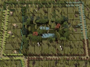Terreno · 2000m² · Lote Uspallata - 4 Elementos