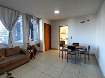 Departamento · 71m² · 2 Ambientes · 1 Cochera · Venta Departamento Gllen 2 Dorm, 1 Baño, Cochera