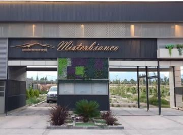 Terreno · 500m² · Venta Lote Apto PH B° Privado Misterbianco Maipu