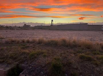 Terreno · 252m² · Venta Lote 252 m² B° Agua y Energía Plan 25 Maipú.