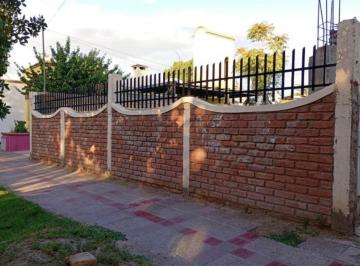 Terreno · 100m² · Venta de Lote en Lavalle