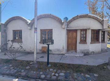 Casa · 95m² · 4 Ambientes · 1 Cochera · Venta de Casa en Tulumaya