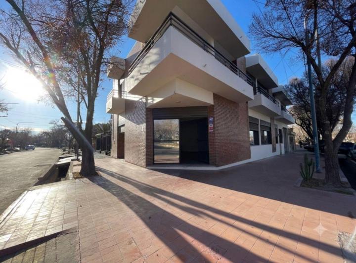 Local comercial · 226m²