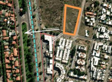 Terreno · 4260m² · Venta Terreno Ciudad de Mendoza Ideal Desarrollo