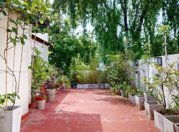 Casa · 235m² · 5 Ambientes · 1 Cochera · Casa en Venta 5 Amb Colegiales