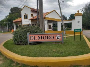 Terreno · 205894m² · Lote en Venta – Exclusiva Vista Al Campo de Golf