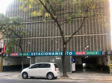 Garage · 12m² · Venta Cochera Palermo Soho. Zona Restaurantes