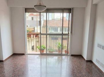 Departamento · 62m² · 3 Ambientes · Venta 3 Ambientes Frente Parque Chacabuco Baulera