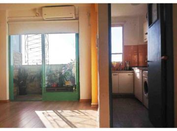 Departamento · 41m² · 3 Ambientes · Venta de 3 Amb. Colegiales, Muy Luminoso