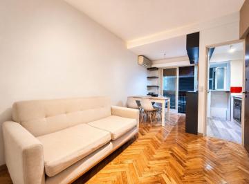 Departamento · 31m² · 2 Ambientes · Venta Departamento 2 Ambientes con Balcón Palermo