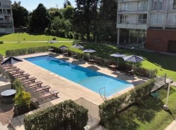Departamento · 189m² · 5 Ambientes · 1 Cochera · Venta Oportunidad de Inversión en Concord Pilar
