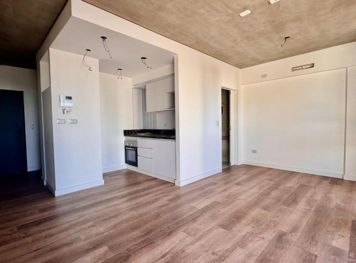 Venta Departamento. Amenities. Chacarita