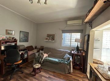 PH · 38m² · 2 Ambientes · Venta PH 2 Ambientes Parque Patricios Patio
