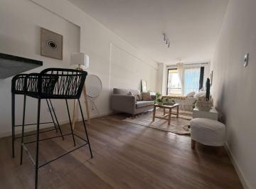 Departamento · 36m² · 1 Ambiente · Venta Monoambiente Boedo Amenities de Categoria