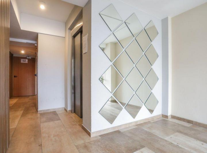 Departamento · 35m² · 1 Ambiente