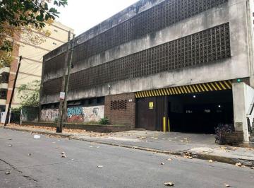 Garage · 14m² · Cocheras Venta Vicente Lopez, Cubiertas en Bloque