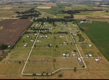 Terreno · 1100m² · Loten en Venta en La Federala, Lobos